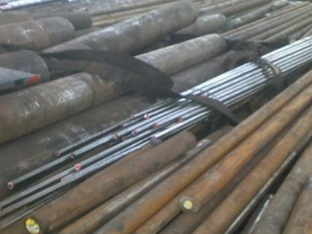 新盈镇40CrMnMo7模具钢