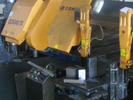 新盈镇SM45模具钢