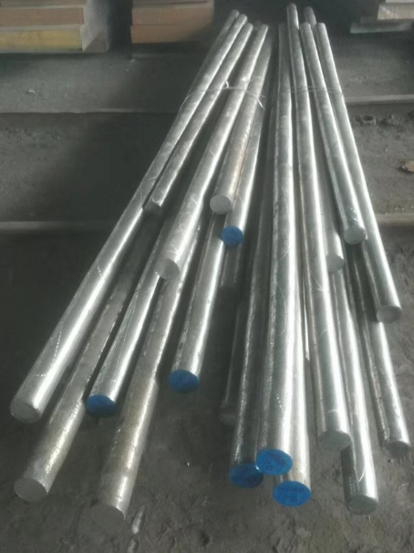 新盈镇P20模具钢